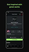 DevList screenshot 2