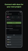 DevList screenshot 3