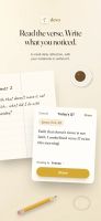 devo: Bible quiet time screenshot 2