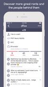 devRant screenshot 3