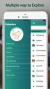 Dex for Pokedex screenshot 3