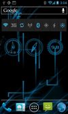 Power Controls screenshot 1