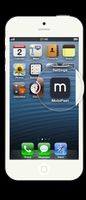 Open MobiPast application.