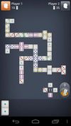 Dominoes screenshot 2