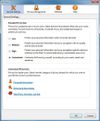 NoTrace screenshot 1