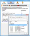 NoTrace screenshot 2