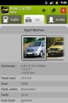My Car screenshot 2