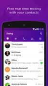 Dialog Messenger screenshot 1