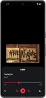 Dialog Music Player screenshot 1