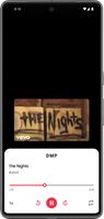 Dialog Music Player screenshot 2