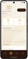 Mood Tracking