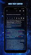 Diary Vault screenshot 1