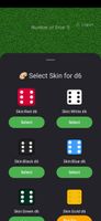 Dice Rolling Pro screenshot 3