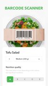 Diet and Meal Planner by GetFit screenshot 2