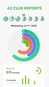 Diet and Meal Planner by GetFit screenshot 3
