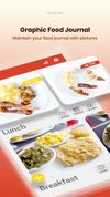 Diet Diary screenshot 2