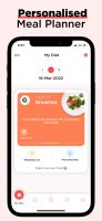 Diet Plan: Weight Loss App screenshot 3