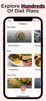 Diet Plan: Weight Loss App screenshot 2