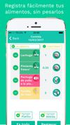 Get your own diet!