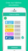 Create HealthyHabits!