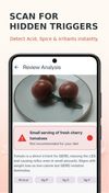 DietVox screenshot 1