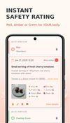 DietVox screenshot 2
