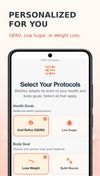 DietVox screenshot 3