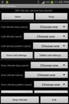 Diff Vibrator screenshot 1