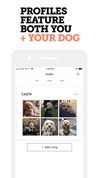 Dig - The Dog Person's Dating App screenshot 3