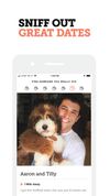 Dig - The Dog Person's Dating App screenshot 1