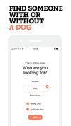Dig - The Dog Person's Dating App screenshot 2