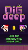 Dig Deep! screenshot 1