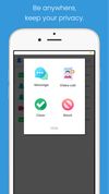 Digibell.io screenshot 2