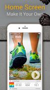 Digifit screenshot 1