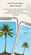 Digital Detox Tree: Focus screenshot 2