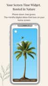 Digital Detox Tree: Focus screenshot 1