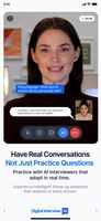 Digital Interview AI screenshot 2
