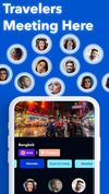 Digital Nomad Cities &amp; Guide screenshot 2