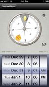 Digital Photo Calculator screenshot 1