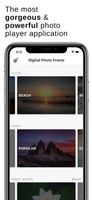Digital Photo Frame App