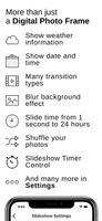 Digital Photo Frame App