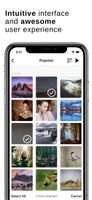 Digital Photo Frame App