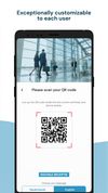 Digital Reception: Visitor Management screenshot 3