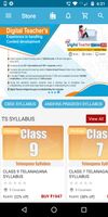 Digital Teacher Canvas screenshot 1