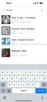 Digs for Discogs screenshot 2