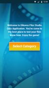 Dikoros Films Studios Quiz screenshot 1