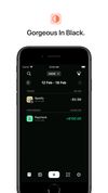 Dime: Budget & Expense Tracker screenshot 2