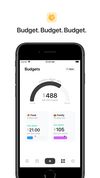 Dime: Budget & Expense Tracker screenshot 3
