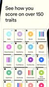 Dimensional: Personality Test Central screenshot 2