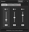 Dimmer screenshot 1